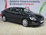 Volvo S60 II Рестайлинг Москва  - изображение 19