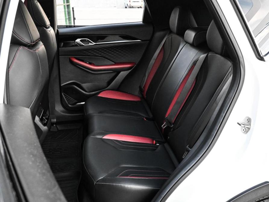 Geely Binyue Cool Новороссийск  - изображение 9