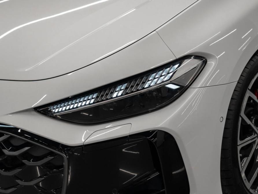 Audi A5 III (B10) Москва  - изображение 25