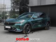 Voyah Free I Рестайлинг Москва  - изображение 27