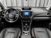 Subaru Forester V Москва  - изображение 40