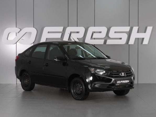 Lada (ВАЗ) Granta I Рестайлинг с пробегом 2022 года, цена 749 000 рублей, 62120 км, лифтбек, Автокод Объявления