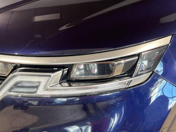 Kia Carnival IV с пробегом 2023 года, цена 3 599 000 рублей, 172001 км, минивэн, Автокод Объявления