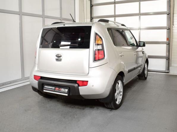 Kia Soul I с пробегом 2011 года, цена 749 999 рублей, 256453 км, хэтчбек, Автокод Объявления