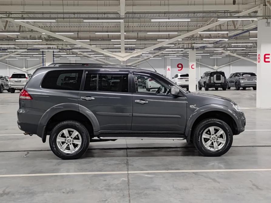 Mitsubishi Pajero Sport II Рестайлинг Казань  - изображение 5