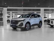 Chery Tiggo 7 Pro Max I Рестайлинг Москва  - изображение 27