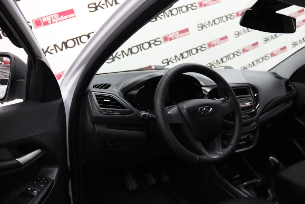 Lada (ВАЗ) Vesta I Сургут  - изображение 7