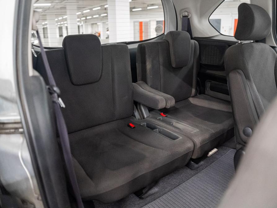 Honda Freed I Рестайлинг Красноярск  - изображение 9