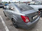 Chevrolet Aveo II Пермь  - изображение 9