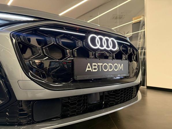 Audi Q5 III с пробегом 2025 года, цена 7 448 000 рублей, 99 км, внедорожник, Автокод Объявления