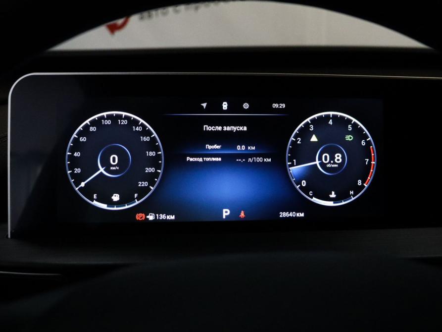 Chery Tiggo 4 Pro I Минеральные Воды  - изображение 20