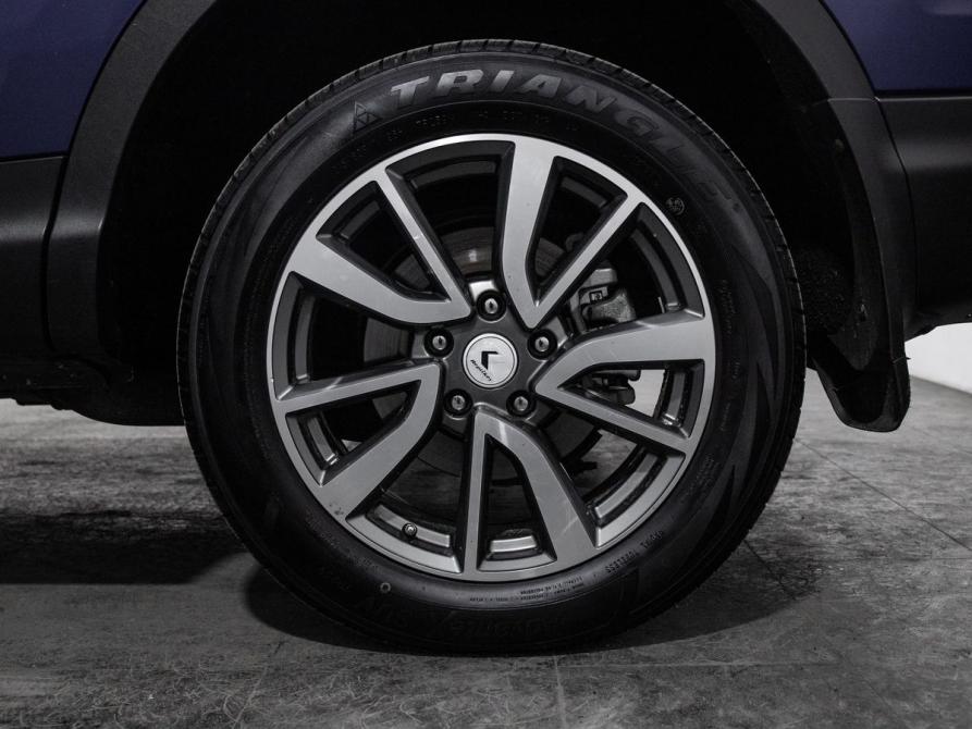 Nissan Qashqai II Иркутск  - изображение 21
