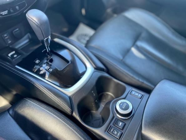 Nissan X-Trail III с пробегом 2018 года, цена 1 768 000 рублей, 178146 км, внедорожник, Автокод Объявления