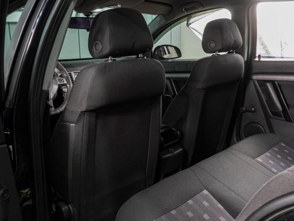 Opel Vectra C Рестайлинг с пробегом 2007 года, цена 419 000 рублей, 212442 км, седан, Автокод Объявления