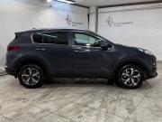Kia Sportage IV Рестайлинг Химки  - изображение 25
