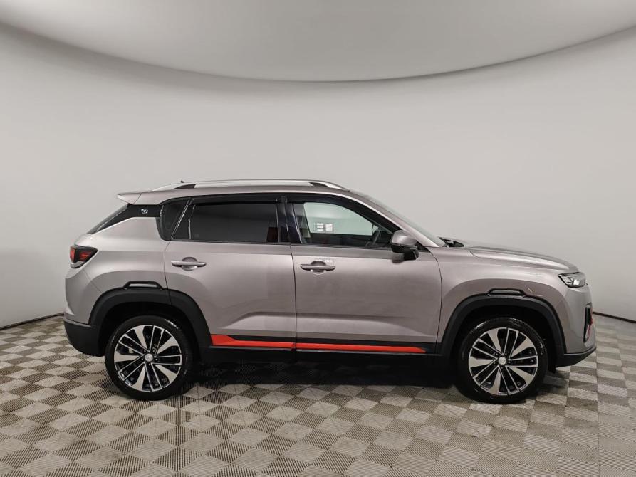 Changan CS35 Plus I Рестайлинг Курск  - изображение 4