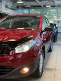 Nissan Qashqai I Рестайлинг Челябинск  - изображение 36