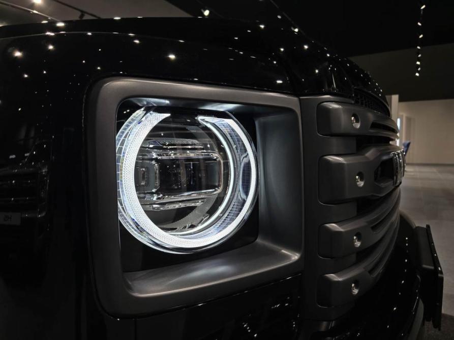 Haval H9 II Саратов  - изображение 10