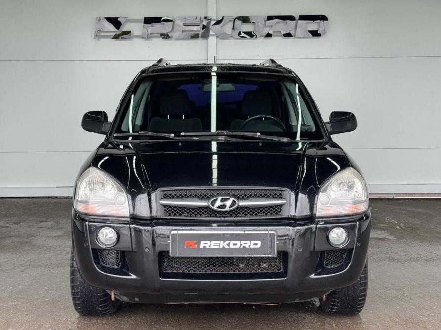Hyundai Tucson I Уфа  - изображение 5
