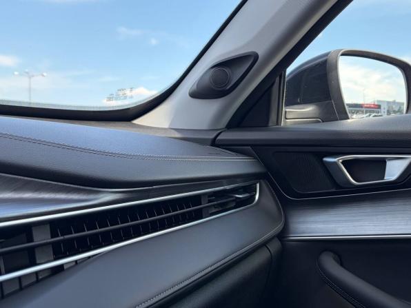 Chery Tiggo 7 Pro Max I с пробегом 2023 года, цена 2 045 000 рублей, 39900 км, внедорожник, Автокод Объявления
