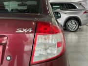 Suzuki SX4 I (Classic) Новосибирск  - изображение 32