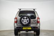 Chevrolet Niva I Рестайлинг Оренбург  - изображение 24