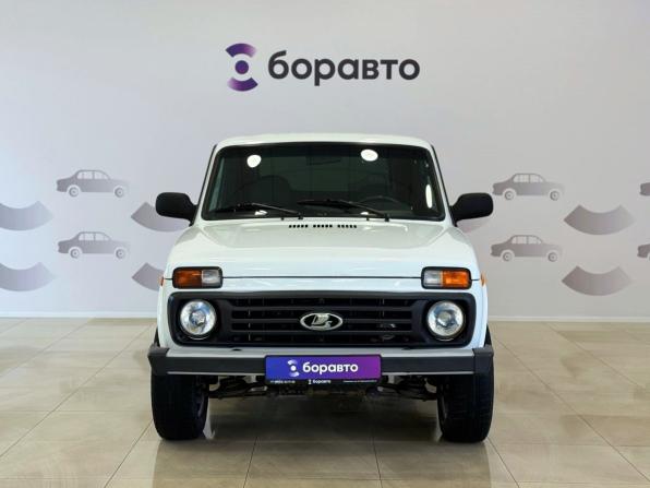 Lada (ВАЗ) 2121 (4x4) I Рестайлинг с пробегом 2014 года, цена 455 000 рублей, 190455 км, внедорожник, Автокод Объявления