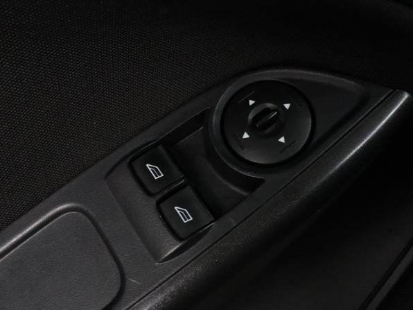 Ford Focus III Рестайлинг с пробегом 2019 года, цена 1 170 000 рублей, 201615 км, хэтчбек, Автокод Объявления