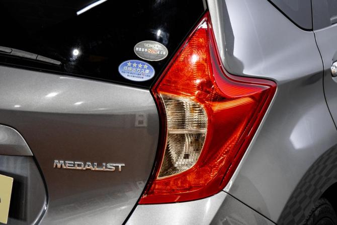 Nissan Note II с пробегом 2014 года, цена 959 000 рублей, 67900 км, хэтчбек, Автокод Объявления