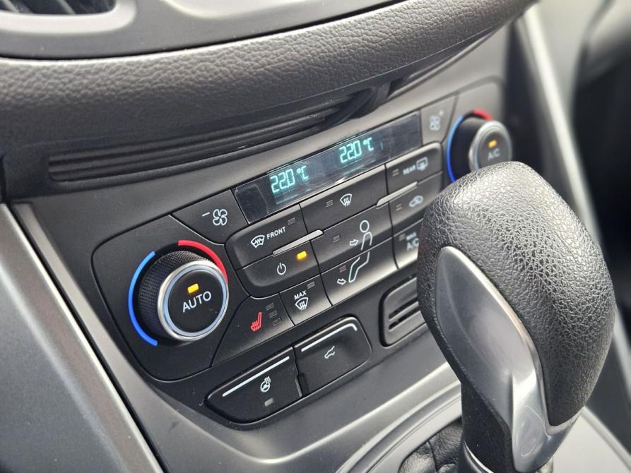 Ford Kuga II Рестайлинг Санкт-Петербург  - изображение 16