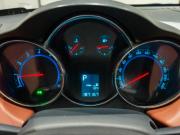 Chevrolet Cruze I Екатеринбург  - изображение 35
