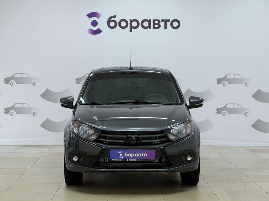 Lada (ВАЗ) Granta I Рестайлинг Ставрополь  - изображение 2