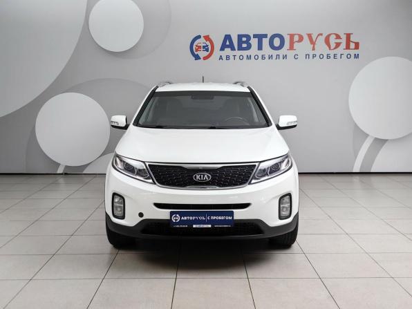 Kia Sorento II Рестайлинг с пробегом 2019 года, цена 1 879 000 рублей, 192524 км, внедорожник, Автокод Объявления