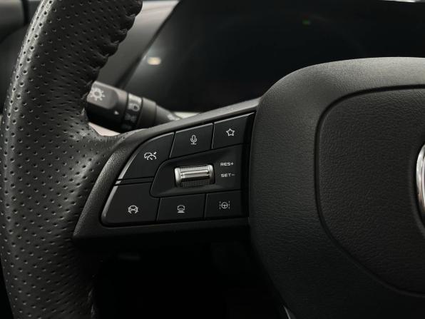 Changan UNI-T I с пробегом 2023 года, цена 2 079 900 рублей, 72154 км, внедорожник, Автокод Объявления