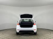 Ford Fiesta Mk6 Рестайлинг Воронеж  - изображение 29