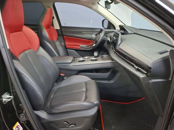 Changan CS55 Plus II с пробегом 2023 года, цена 2 339 000 рублей, 13498 км, внедорожник, Автокод Объявления