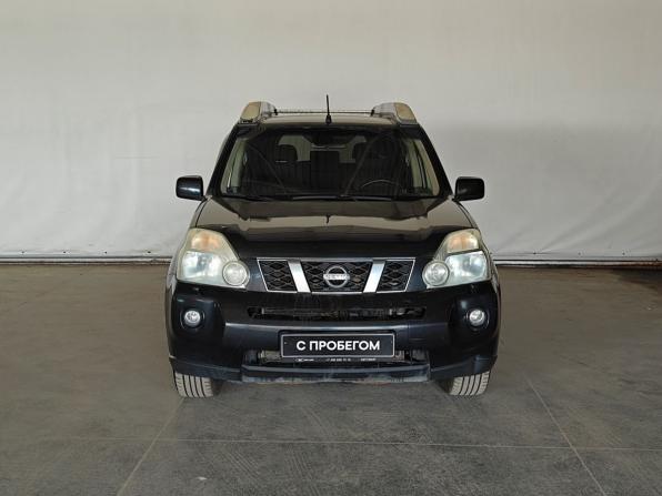 Nissan X-Trail II с пробегом 2008 года, цена 997 000 рублей, 269500 км, внедорожник, Автокод Объявления