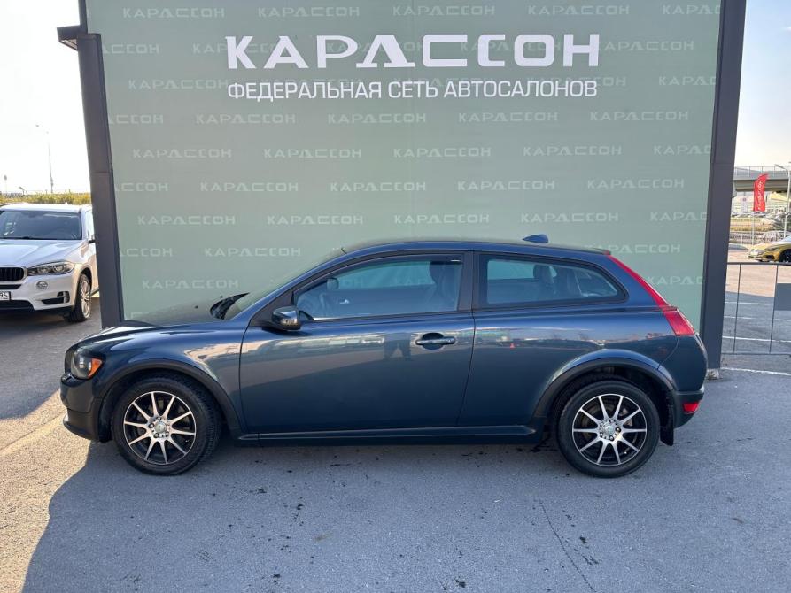 Volvo C30 I Екатеринбург  - изображение 3