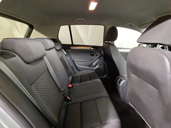 Volkswagen Golf VI с пробегом 2012 года, цена 793 000 рублей, 208398 км, хэтчбек, Автокод Объявления
