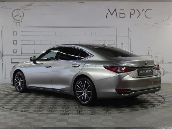 Lexus ES VII Рестайлинг с пробегом 2021 года, цена 5 100 000 рублей, 39000 км, седан, Автокод Объявления