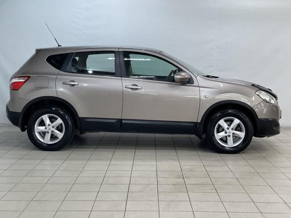 Nissan Qashqai I Рестайлинг с пробегом 2012 года, цена 1 190 000 рублей, 118974 км, внедорожник, Автокод Объявления