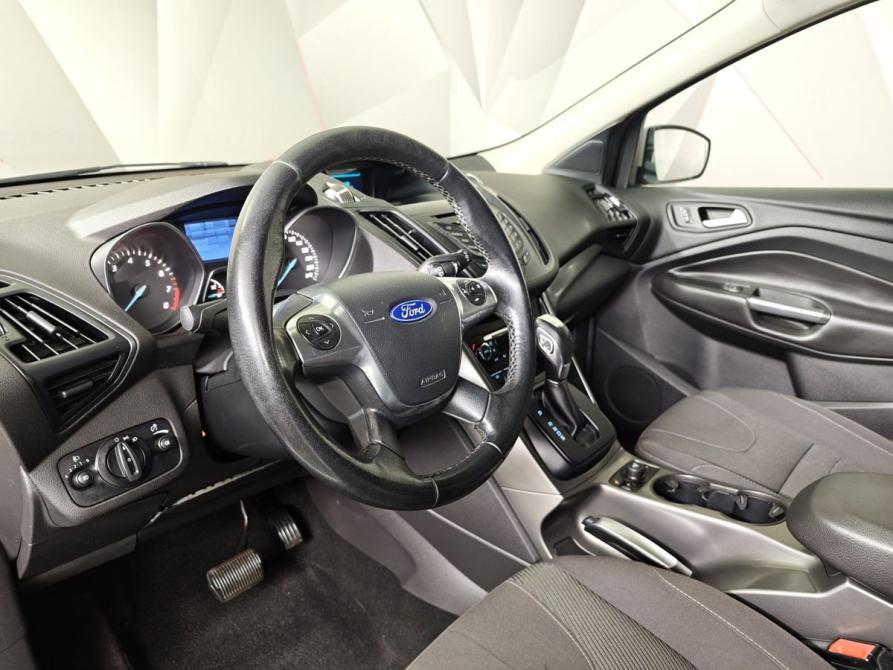 Ford Kuga II Москва  - изображение 19