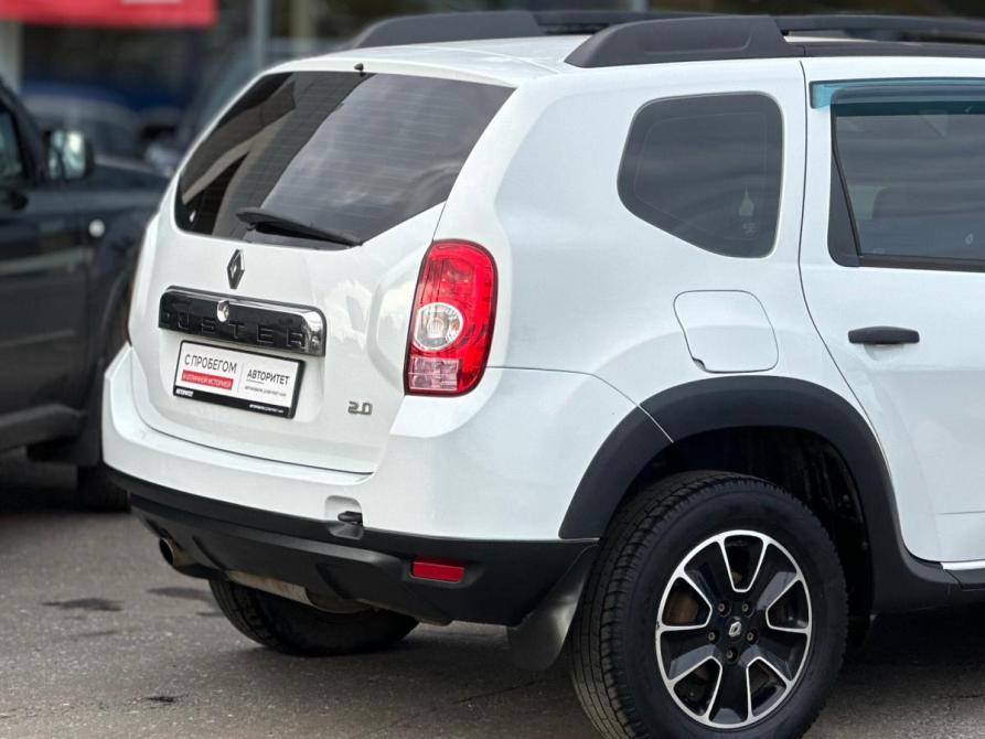 Renault Duster I Архангельск  - изображение 6