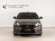 Lada (ВАЗ) Vesta I Казань  - изображение 10