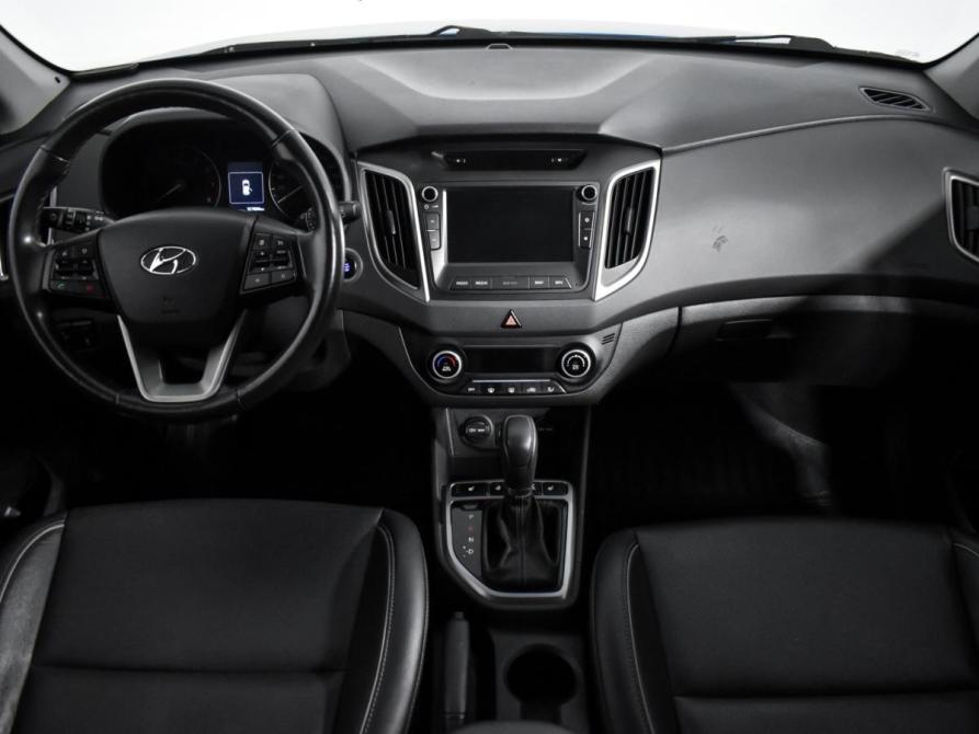 Hyundai Creta I Санкт-Петербург  - изображение 16