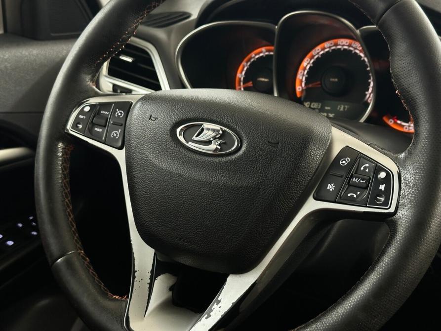 Lada (ВАЗ) Vesta I Москва  - изображение 9