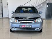 Chevrolet Lacetti I Ростов-на-Дону  - изображение 17