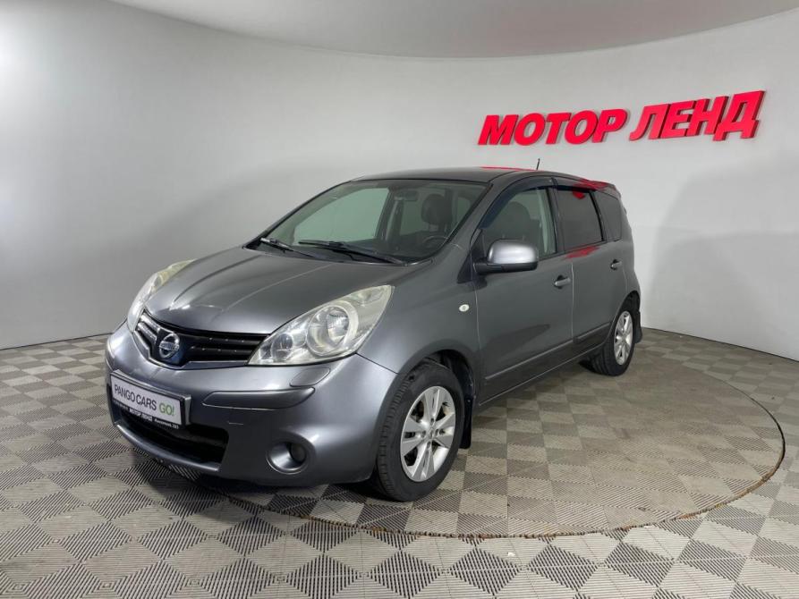 Nissan Note I Рестайлинг Воронеж  - изображение 1