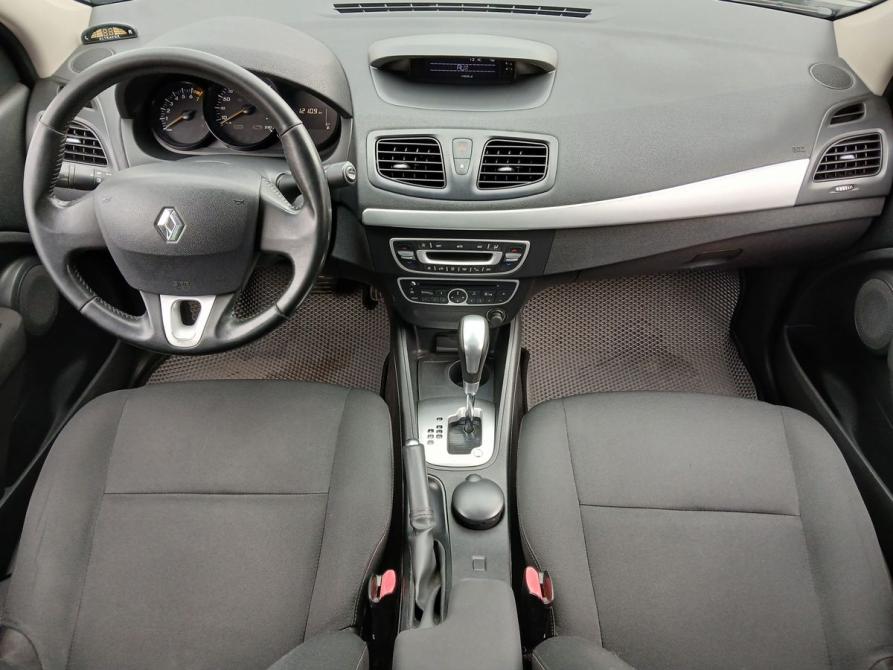 Renault Fluence I Саратов  - изображение 10
