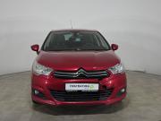 Citroen C4 II Санкт-Петербург  - изображение 19